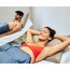 Saca descartável de polietileno para presoterapia (100 unidades) Saca descartável de polietileno para presoterapia (100 unidades)